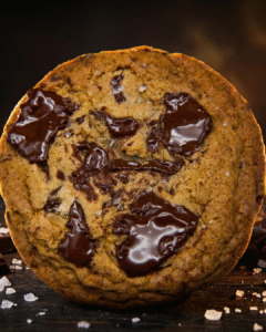 Brigade Road at Night