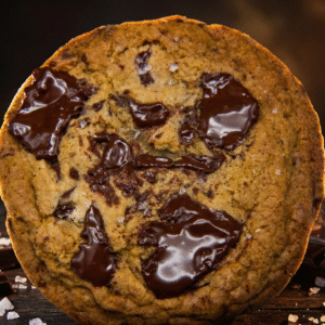 Brigade Road at Night